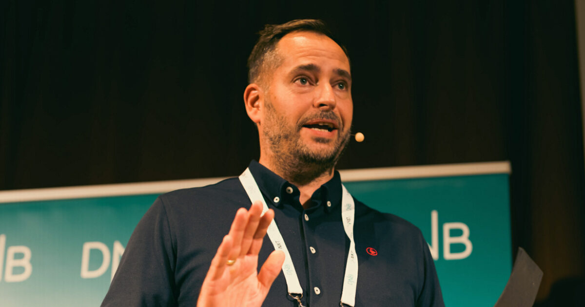 Seriegründerens råd for å lykkes | NETT NO