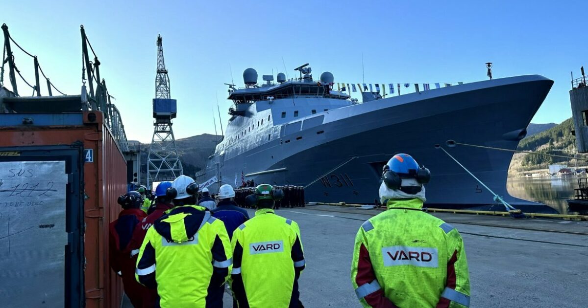 Ketchupeffekt for verfta NETT NO