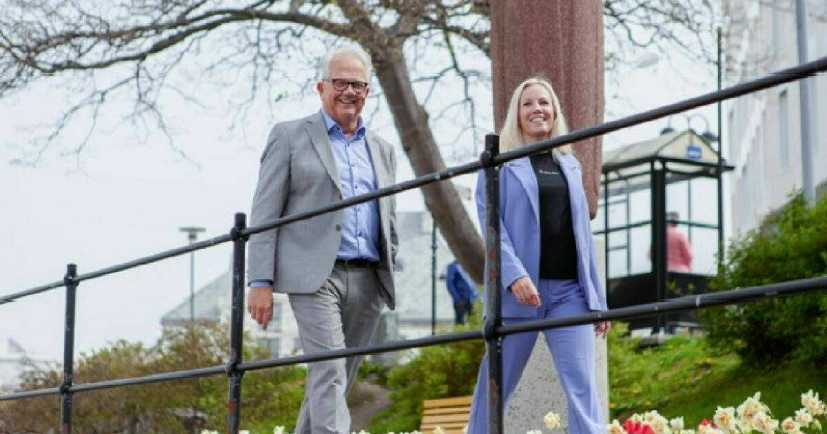 Tilbakefører offshoretap | NETT NO
