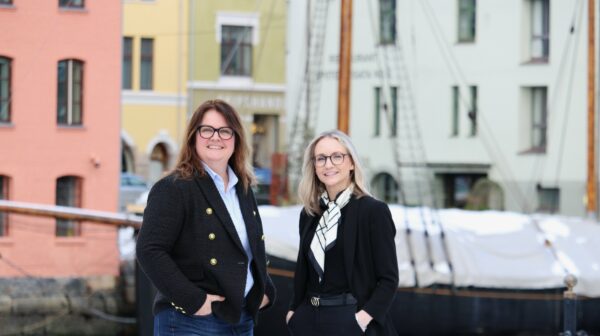 Trainee alesund