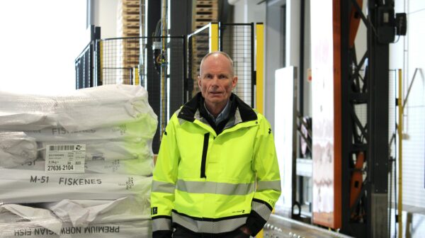 Jan arve hoseth